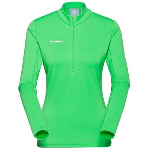 Mammut Aenergy Ml Fleece Met Halve Rits