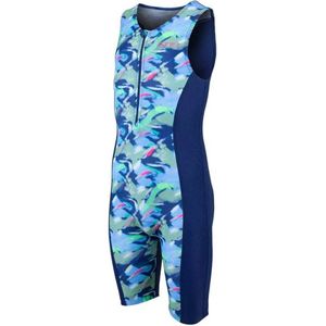 Zone3 Tri Adventure Mouwloos Triatlonpak