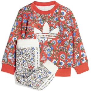 Adidas - Originals X Liberty London - Crew Set - Trainingspak