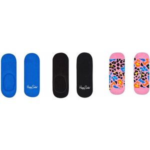 Happy Socks Liner Sokken 3 Paren