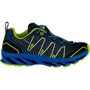 Cmp Altak 2.0 30q9674j Trail Running Shoes Blauw EU 41