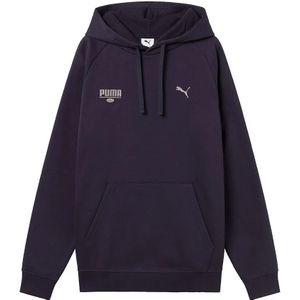 Puma Graphic Hoodie