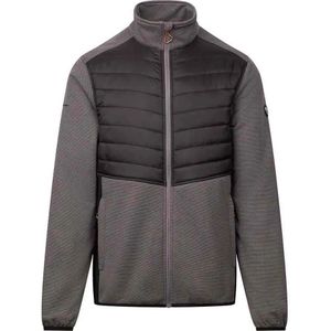 Trespass Hanlonton Fleece Met Volledige Rits