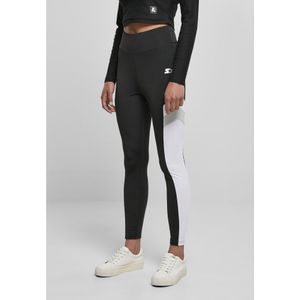 Urban Classics Sports Starter High Waist Leggings