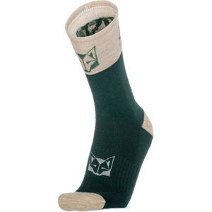 Otso Wool High Cut Sokken