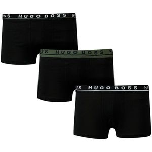 Boss Boxers 3 Eenheden