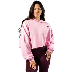 Nebbia Oversize Own Your Power 433 Hoodie