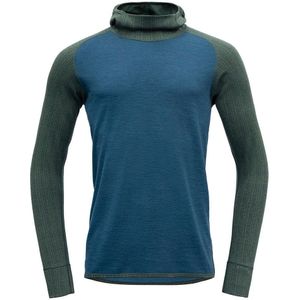 Devold Of Norway Kvitegga Merino 230 Sweatshirt