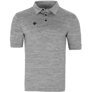 Izas Oros Korte Mouw Poloshirt