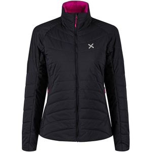 Montura Highland Jacket Zwart XS Vrouw