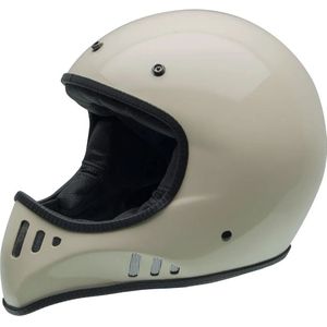 Nzi Mad Carbon Integraalhelm