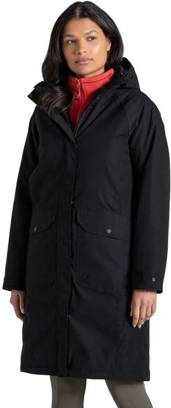 Craghoppers Rosalind Ii Jas