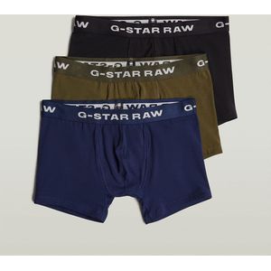 G-star D23774-d516 Boxers 3 Eenheden