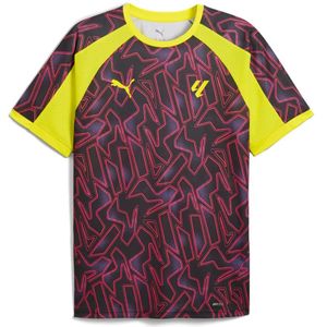 Puma La Liga 2 T-shirt Met Korte Mouwen