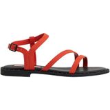 Pepe Jeans - Hayes Juice - Sandalen - Klassiek - Schubachtige Stof