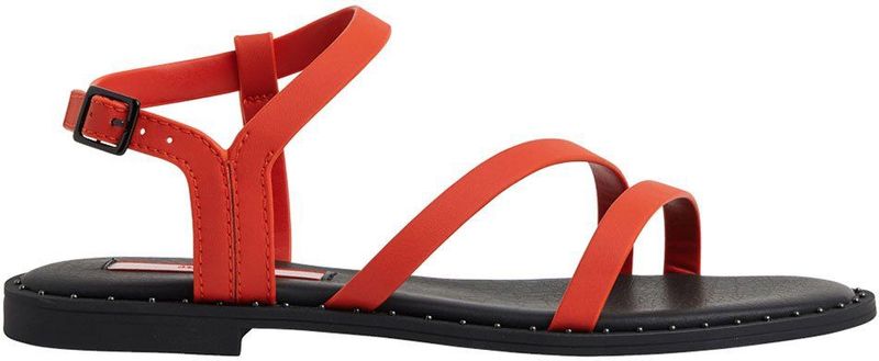 Pepe Jeans - Hayes Juice - Sandalen - Klassiek - Schubachtige Stof