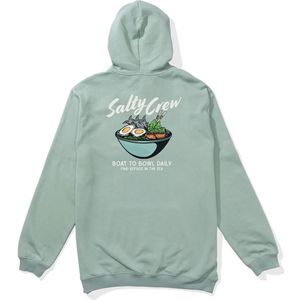 Salty Crew Fish Bowl Hoodie