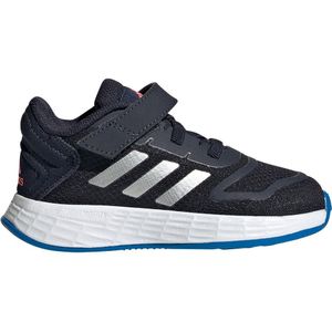 Adidas Duramo 10 El Infant Running Shoes Zwart EU 23