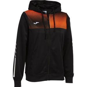 Joma Sweatshirt Met Rits