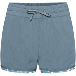 Dare2b - Sprint Up - Korte Broek - Blauw