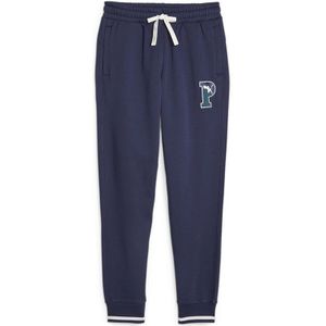 Puma Squad Sweat Pants Blauw XL Man