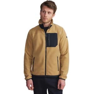 Tbs Cadenzip Sweatshirt Met Rits