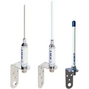 Scout Telecomunicazioni Vhf Mastkop Antenne