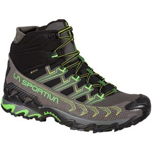 La Sportiva Ultra Raptor Ii Mid Goretex Hiking Boots Grijs EU 41 1/2 Man
