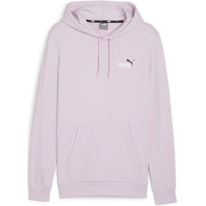 Puma Ess+ 2 Col Small Logo Hoodie