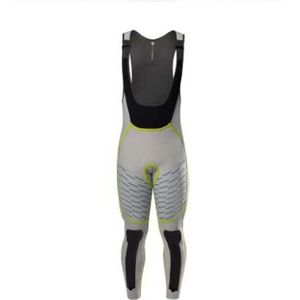 Zhik Hiker Superwarm X Wetsuit Van Neopreen Zonder Mouwen