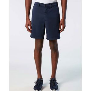 North Sails Star Regular Fit Chino Shorts