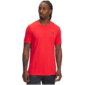 Under Armour Vanish Novelty Seamless T-shirt Met Korte Mouwen