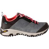 Kilpi - Anak Low WP - Wandelschoenen - Unisex - Geborsteld Leer - VIBRAM Rubberen Buitenzoal