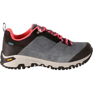 Kilpi - Anak Low WP - Wandelschoenen - Unisex - Geborsteld Leer - VIBRAM Rubberen Buitenzoal