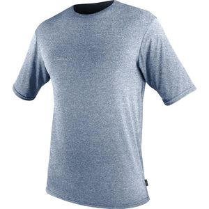 O´neill Wetsuits Trvlr Hybrid Korte Mouw Rash Guard