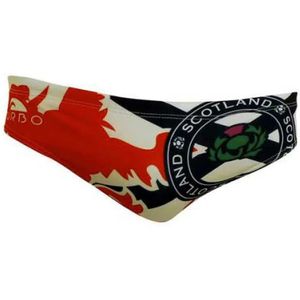 Turbo Scotland Zwemslip