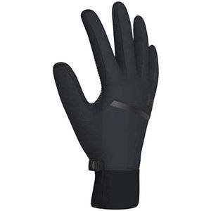 Under Armour Storm Fleece Run Gloves Zwart XL Man
