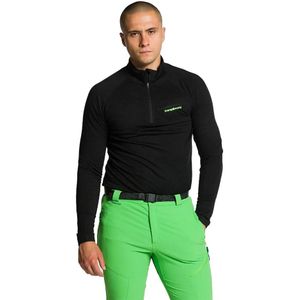 Trangoworld Trx2 Wool Evo Lange Mouwen Basislaag