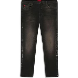 Hugo 634/4 10274810 01 Spijkerbroek