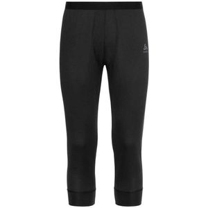 Ondergoed Odlo Men Bl Bottom 3/4 Active F-Dry Light Eco Black