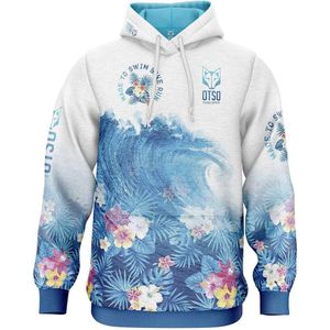 Otso Swim Bike Run Wave Hoodie