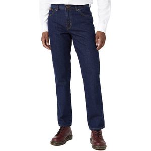 Wrangler Texas Jeans Blauw 31 / 30 Man