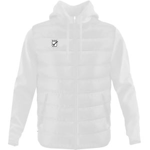 Givova - Superior - Jas - Zwart