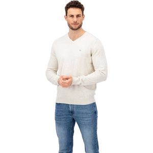 Fynch Hatton 1413211 Trui Met V-hals