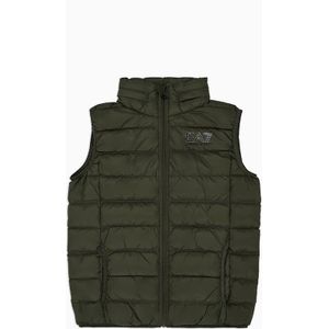 Ea7 Emporio Armani 8nbq02_bngpz Vest