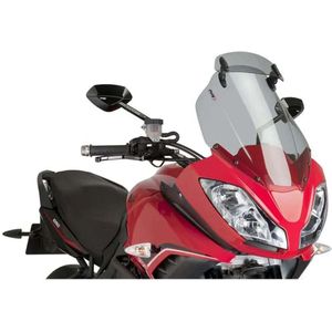 Puig Touring Triumph Tiger 1050 Voorruit Met Vizier