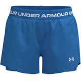 Under Armour - UA Tech Play Up - 2-in-1 Shorts - Voor Meisjes