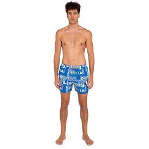 Pepe Jeans Alex Swimming Shorts Blauw XL Man