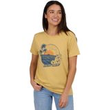 Salty Crew - Beach Scene B.F. - T-shirt - Korte Mouwen