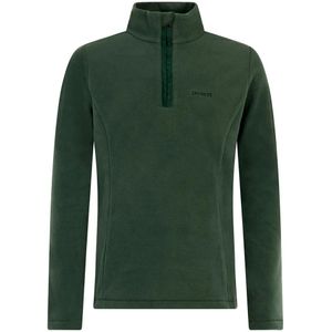 Protest Remutey Fleece Met Halve Rits